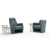 Clipper Armchair Marelli