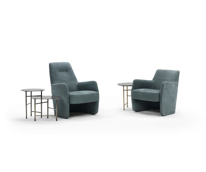 Clipper Armchair Marelli
