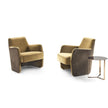 Clipper Armchair Marelli
