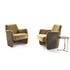 Clipper Armchair Marelli