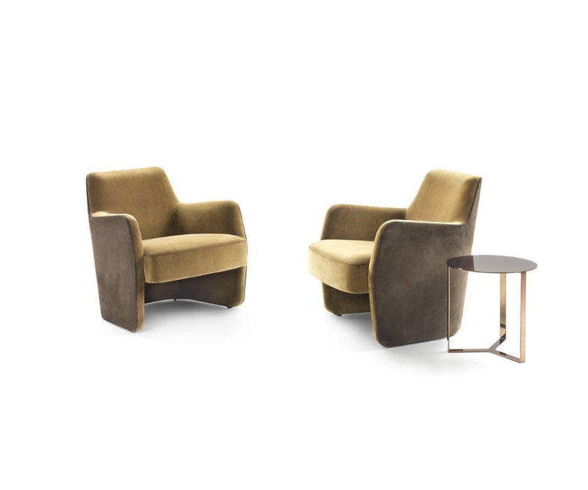 Clipper Armchair Marelli