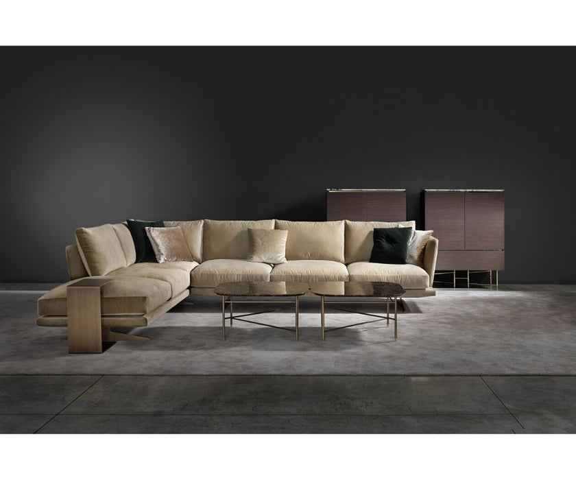 Clipper Modular Sofa Marelli