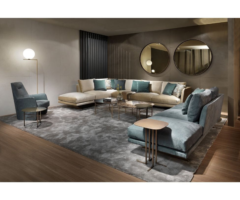 Clipper Modular Sofa Marelli