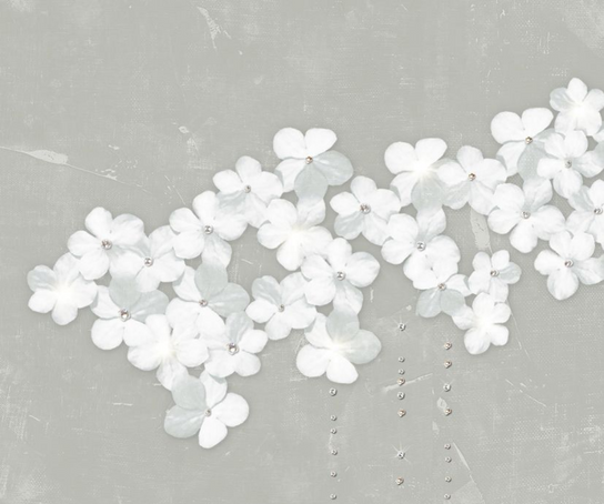 Cloud LED Wallpaper Meystyle