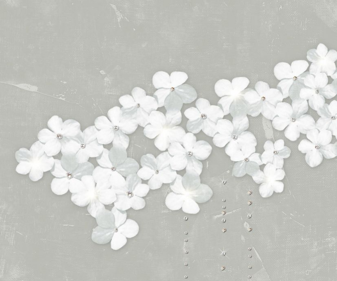 Cloud LED Wallpaper Meystyle