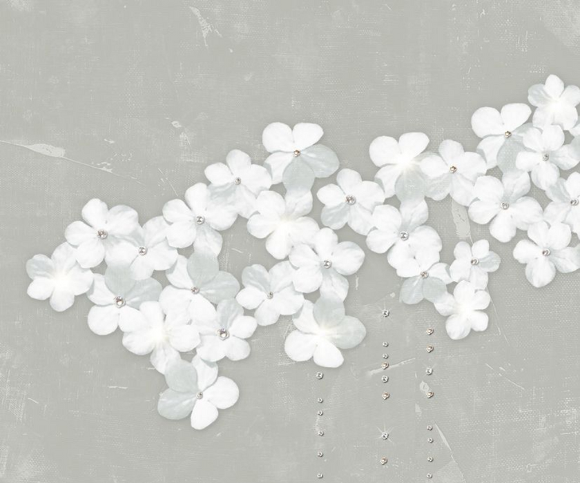 Cloud LED Wallpaper Meystyle