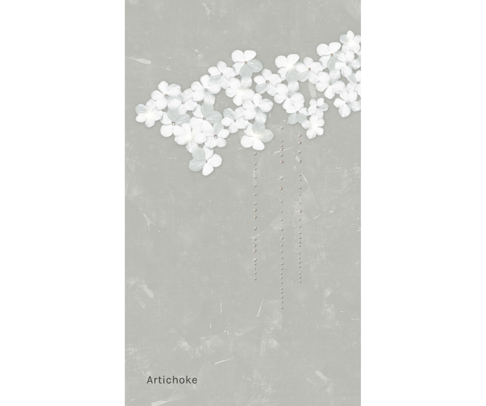 Cloud LED Wallpaper Meystyle