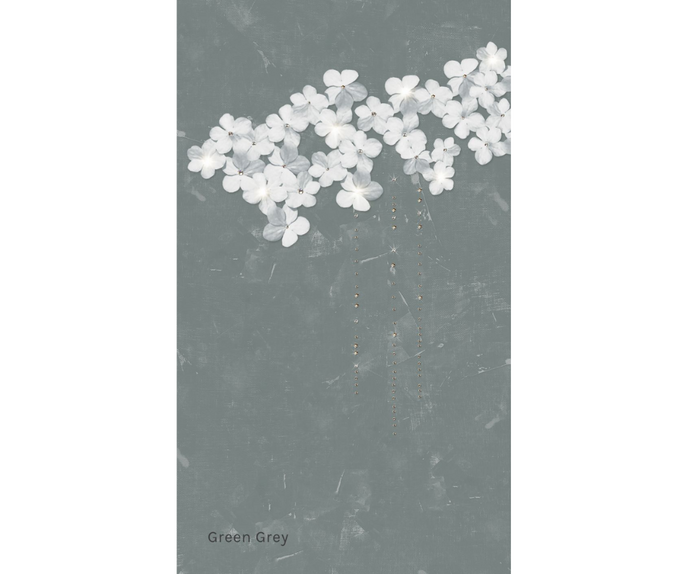 Cloud LED Wallpaper Meystyle