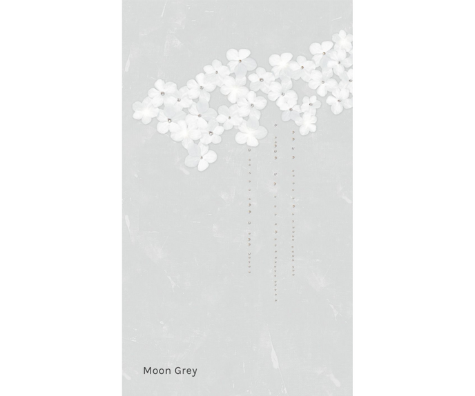 Cloud LED Wallpaper Meystyle