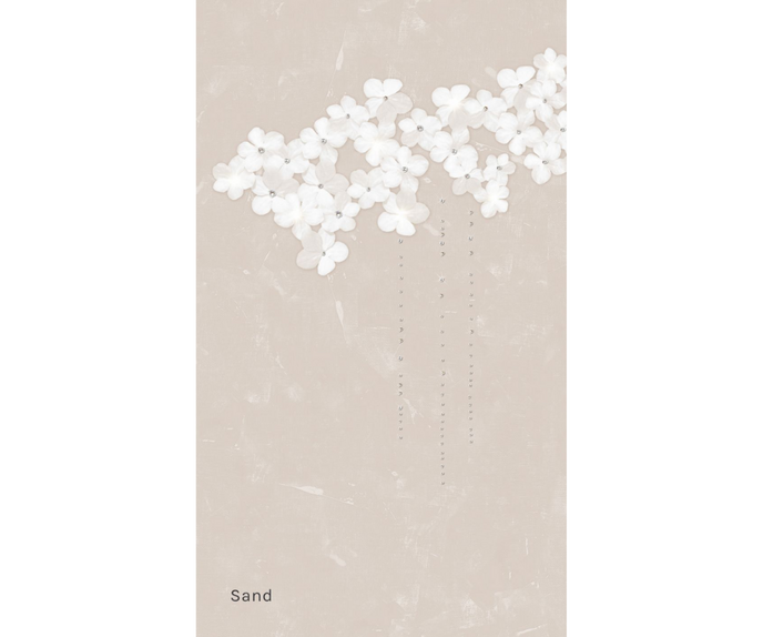 Cloud LED Wallpaper Meystyle