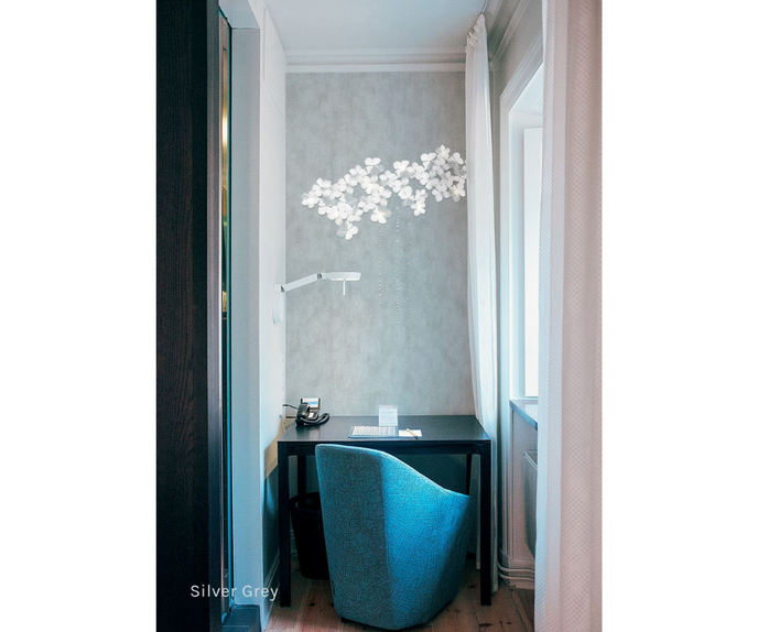 Cloud LED Wallpaper Meystyle