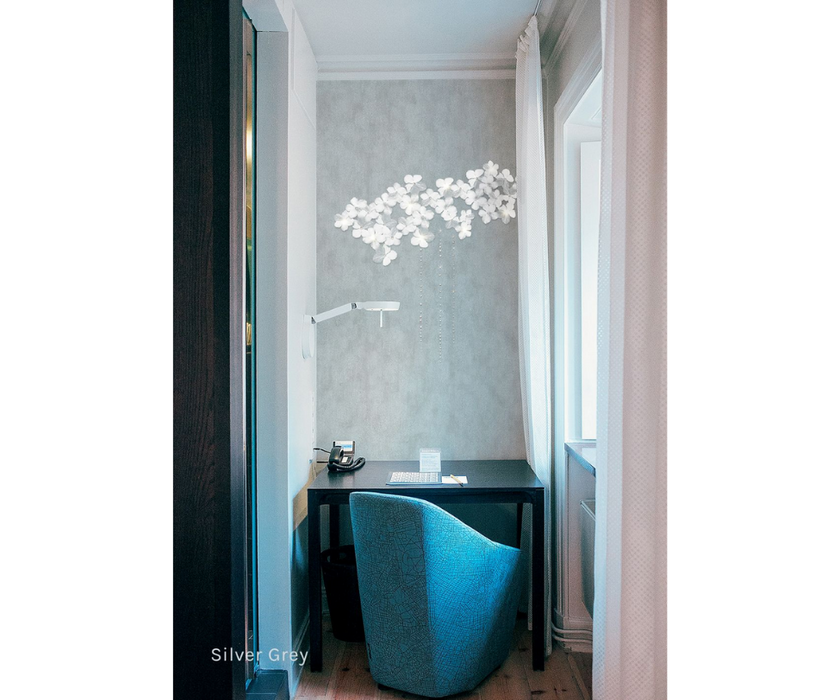 Cloud LED Wallpaper Meystyle