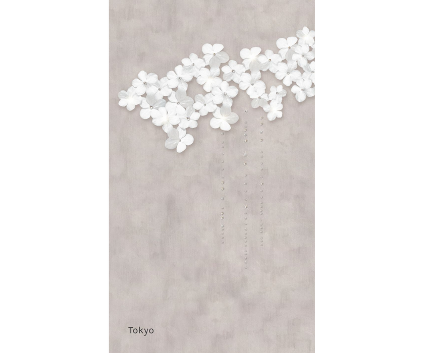 Cloud LED Wallpaper Meystyle