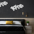 Cloud LED Wallpaper Meystyle