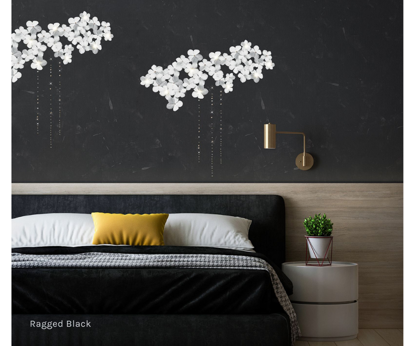 Cloud LED Wallpaper Meystyle