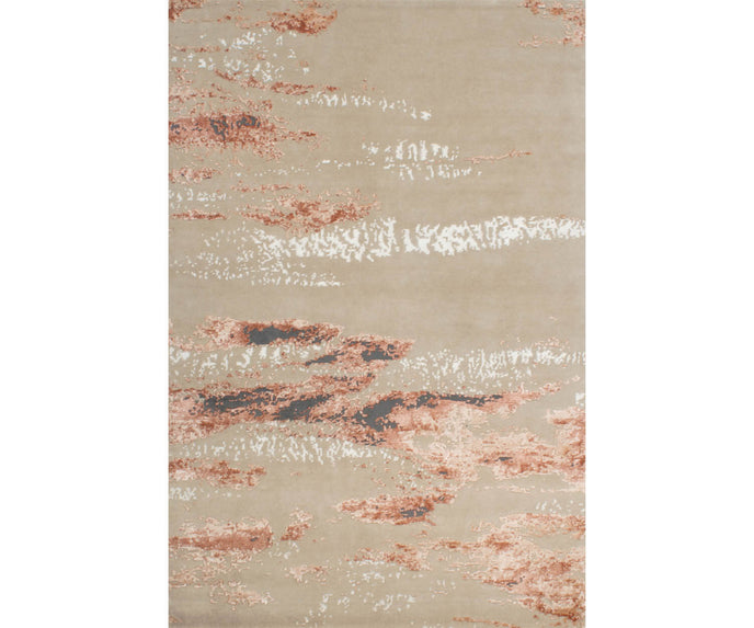 High end Cloud Rug by Serge Lesage Casa Design