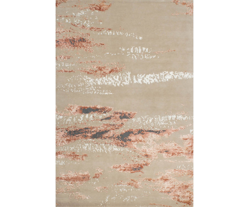 High end Cloud Rug by Serge Lesage Casa Design