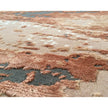High end Cloud Rug by Serge Lesage Casa Design