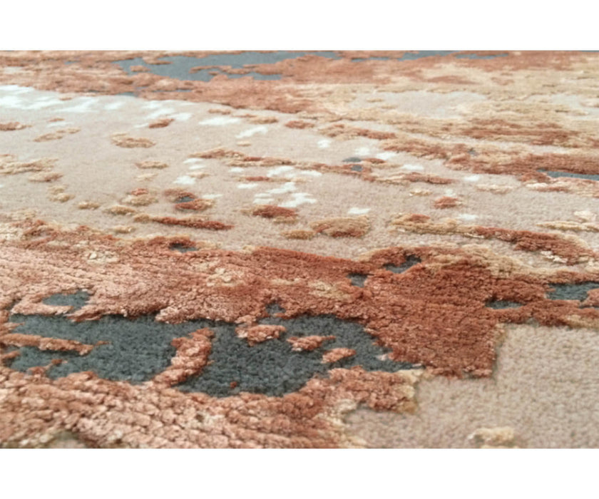 High end Cloud Rug by Serge Lesage Casa Design