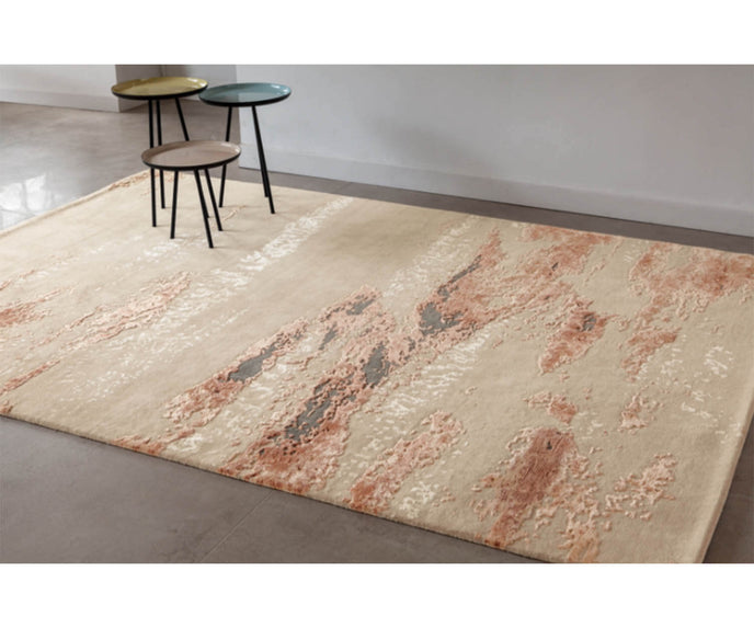 High end Cloud Rug by Serge Lesage Casa Design