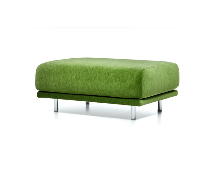 Cloud Footstool I Moooi
