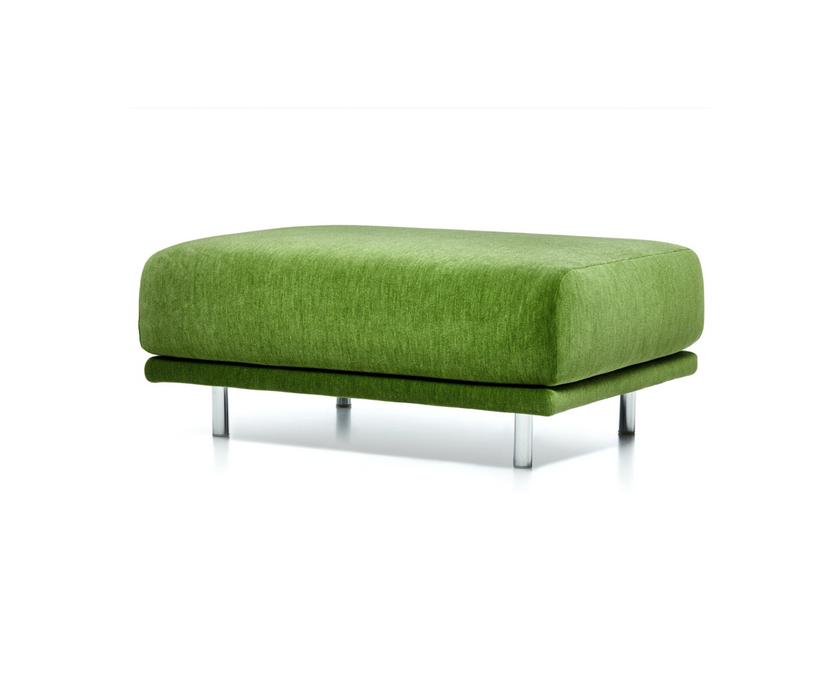 Cloud Footstool I Moooi