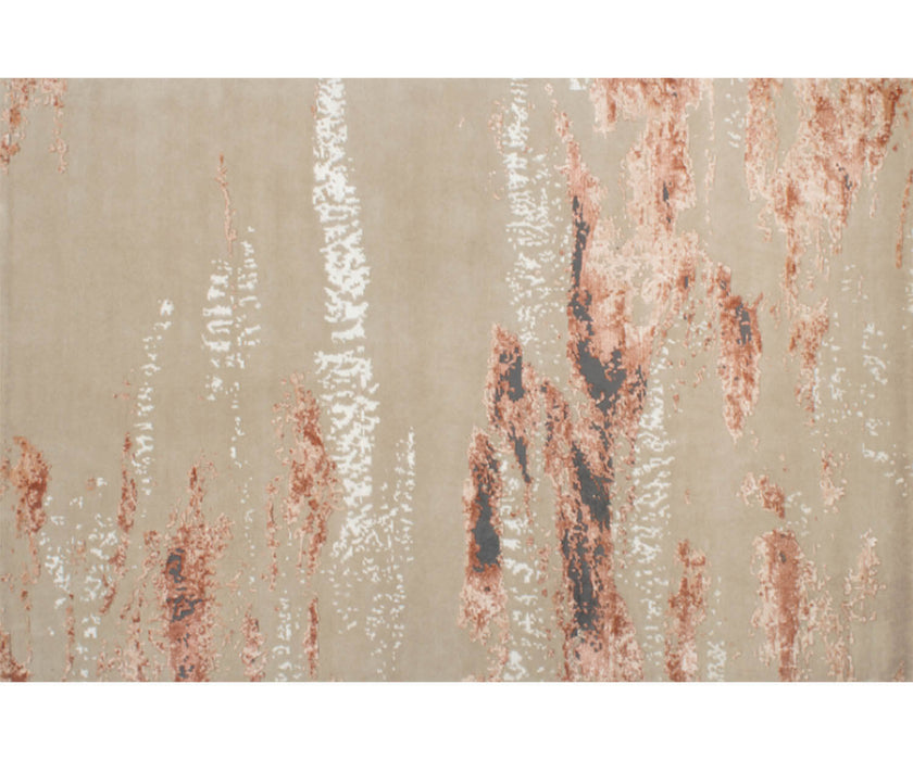 High end Cloud Rug by Serge Lesage Casa Design