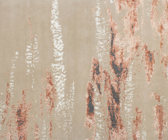 High end Cloud Rug by Serge Lesage Casa Design