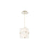 High end Clover Pendant by Lasvit Casa Design
