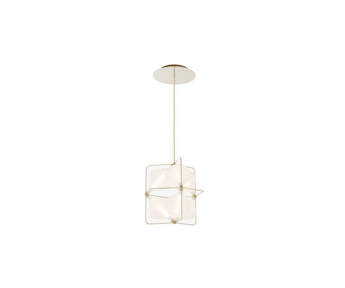 High end Clover Pendant by Lasvit Casa Design