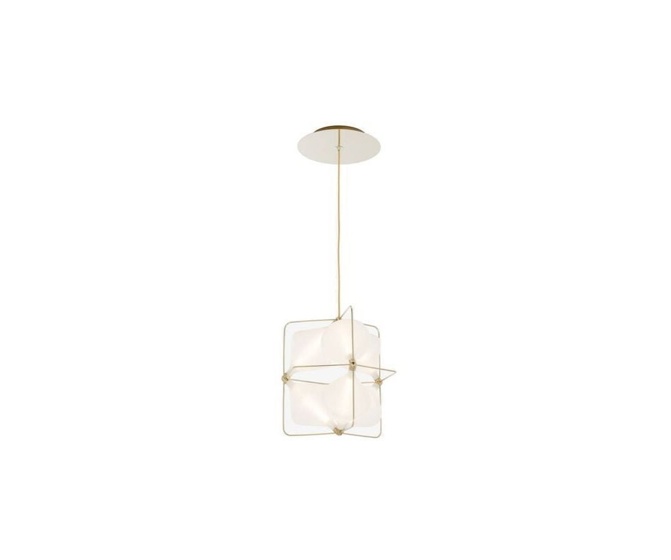 High end Clover Pendant by Lasvit Casa Design