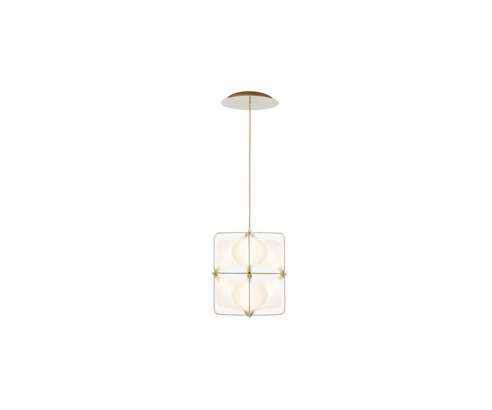 High end Clover Pendant by Lasvit Casa Design
