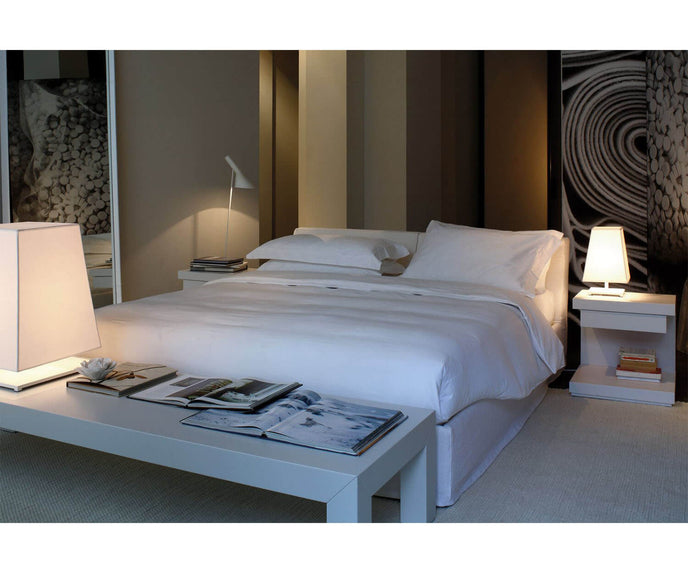 Cluny Nightstand Meridiani