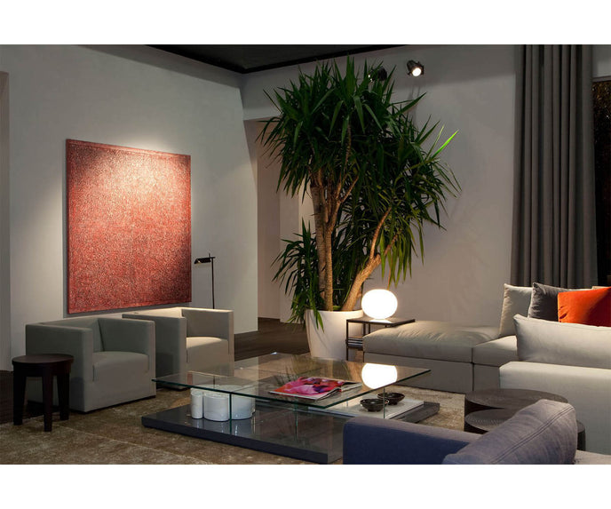 Cluny Coffee Table Meridiani