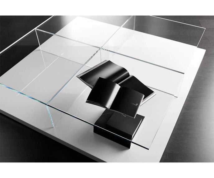 Cluny Coffee Table Meridiani