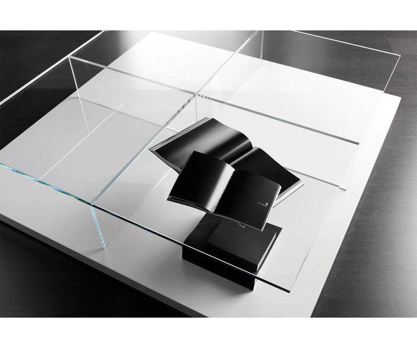 Cluny Coffee Table Meridiani