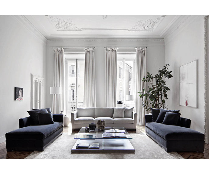 Cluny Coffee Table Meridiani