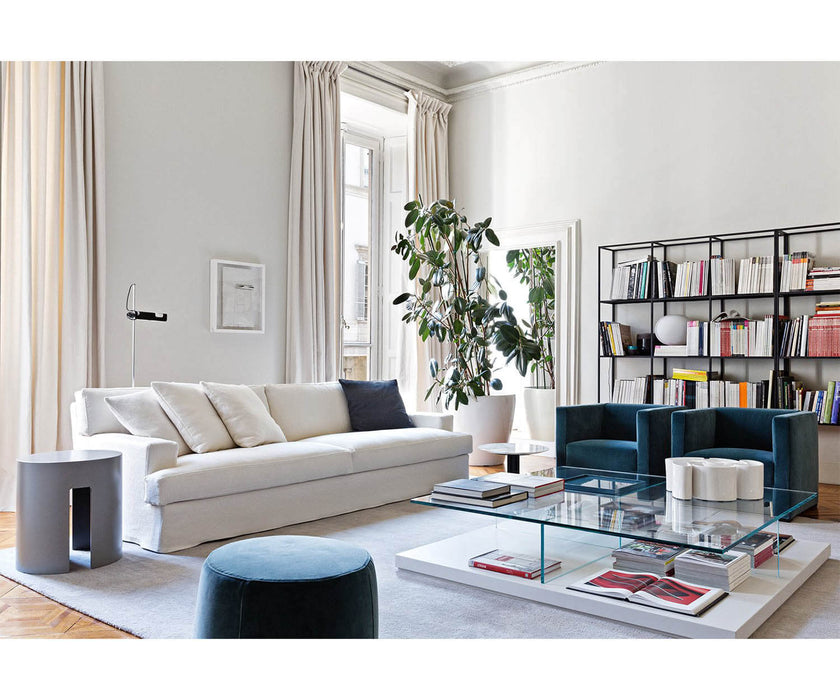Cluny Coffee Table Meridiani