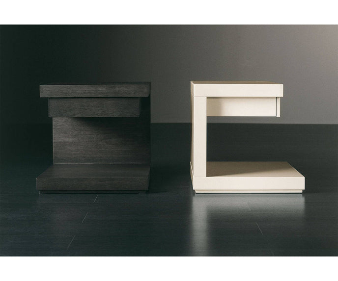 Cluny Nightstand Meridiani