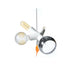 Clusterlamp Moooi