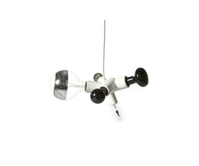 Clusterlamp Moooi