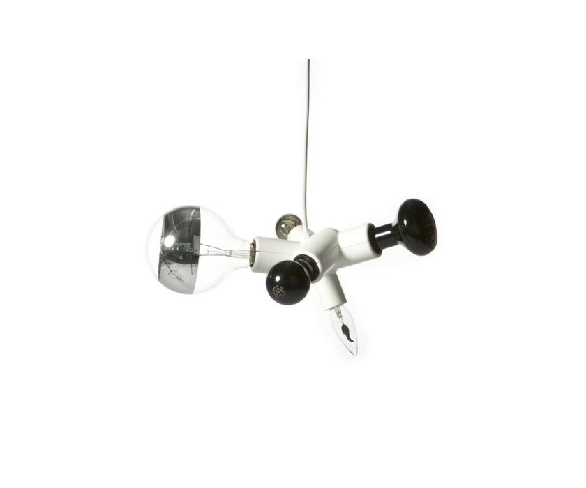Clusterlamp Moooi
