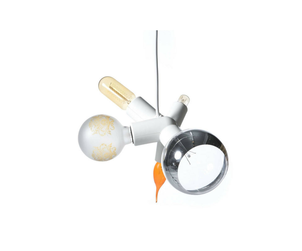 High end Clusterlamp by Moooi Casa Design