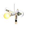 Clusterlamp Moooi