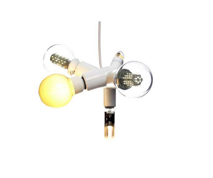 Clusterlamp Moooi