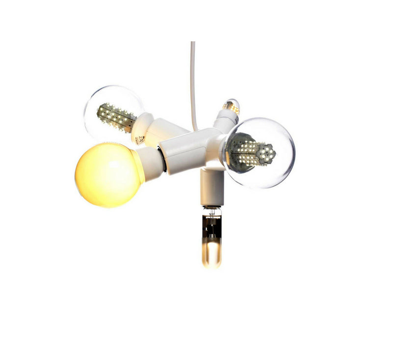 Clusterlamp Moooi