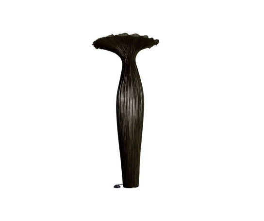 Morning Glory Floor Lamp Aqua Creations