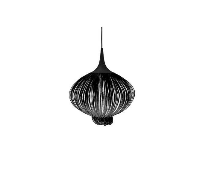 Suuria Son Pendant Light Aqua Creations