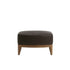 High end Cocoon Pouf by Frag Casa Design