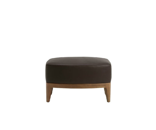 High end Cocoon Pouf by Frag Casa Design